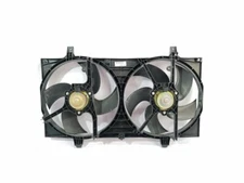 21400EDX00 266412 cooling fan for NISSAN PRIMERA BERLINA (P12) ACENTA 2001