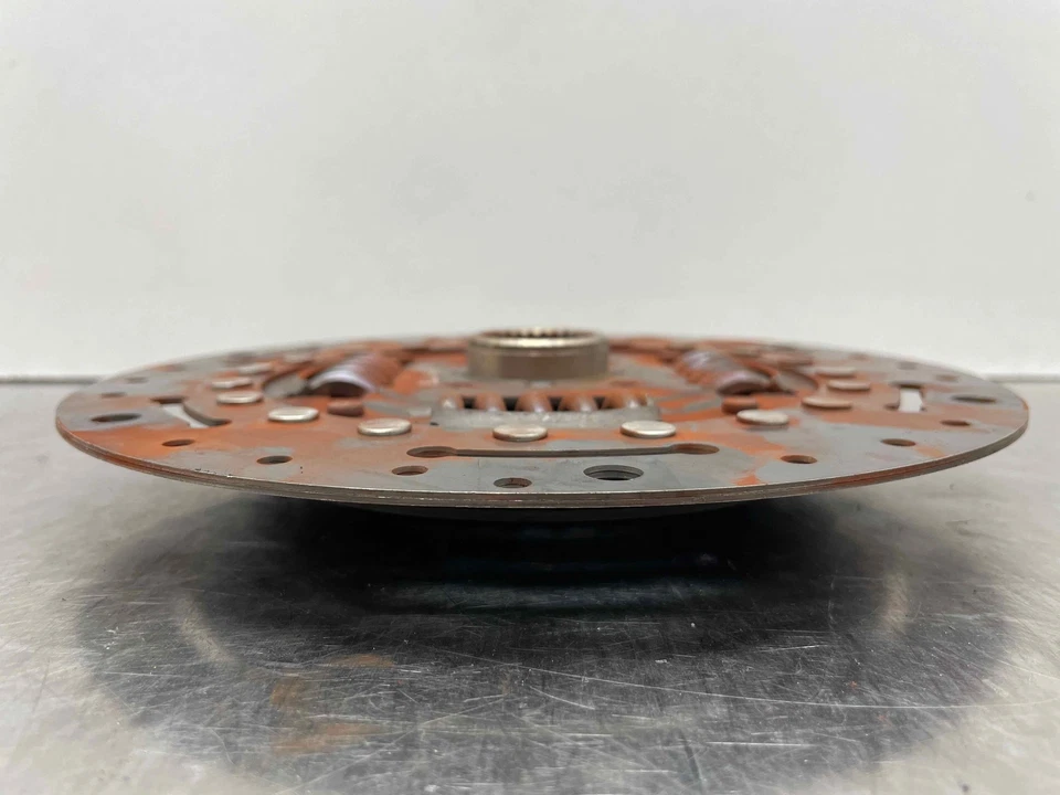 2010 Aston Martin Rapide 6.0 AT OEM муфта амортизатор диск маховик 4G436W366AD 39k - Изображение 3 из 4