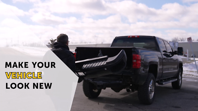 NEW Painted To Match - Front Bumper Cover for 2020-2023 Dodge Charger Widebody