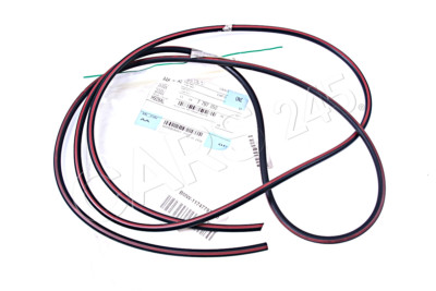 Genuine BMW 114 E12 E21 Emission Control Air Pump Vacuum Hose OEM  