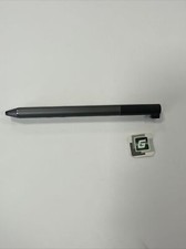 Original HP Stylus Active Pen for HP Spectre Black 905512-002 used no clip