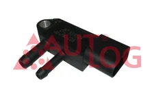 Autlog AS4524 sensor, exhaust pressure for Audi, Seat, Skoda, VW