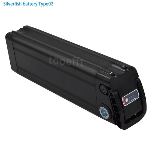36V 18.2Ah 25Ah Rechargeable Batteries for Familling F20 Pro Electric Bike - Picture 13 of 14