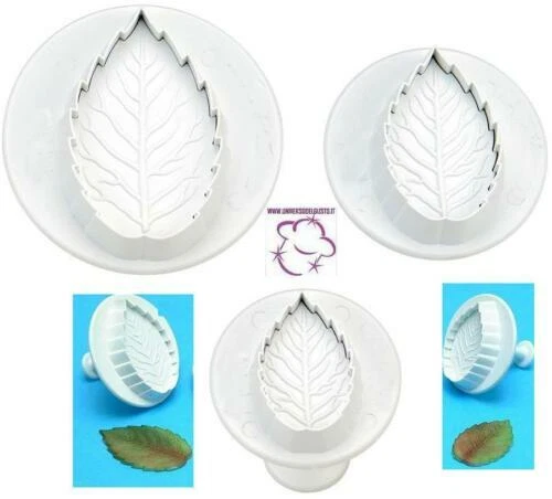 Moldes y bandejas plástico para horno