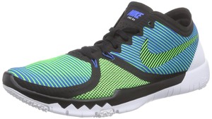 nike free trainer 3.0 v3 mens green