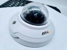 Axis companion Dome v Network Camera POE