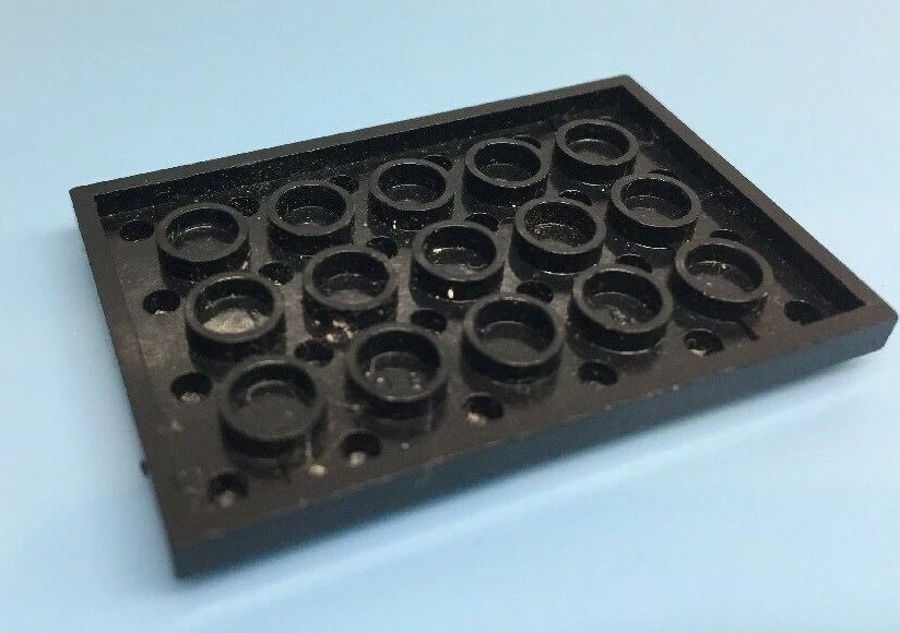 LEGO 3032, photo 3 of 4