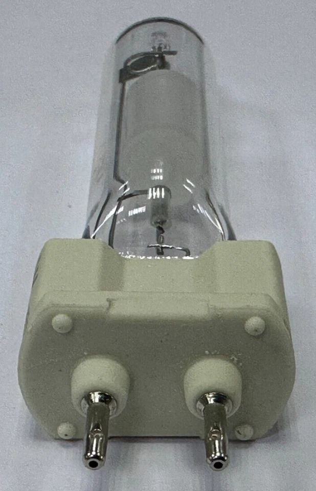 35W GE G12 HID CMH35/T/UVC/U/942/G12 METAL HALIDE CERAMIC Light Bulb Lamp - Image 3 of 4