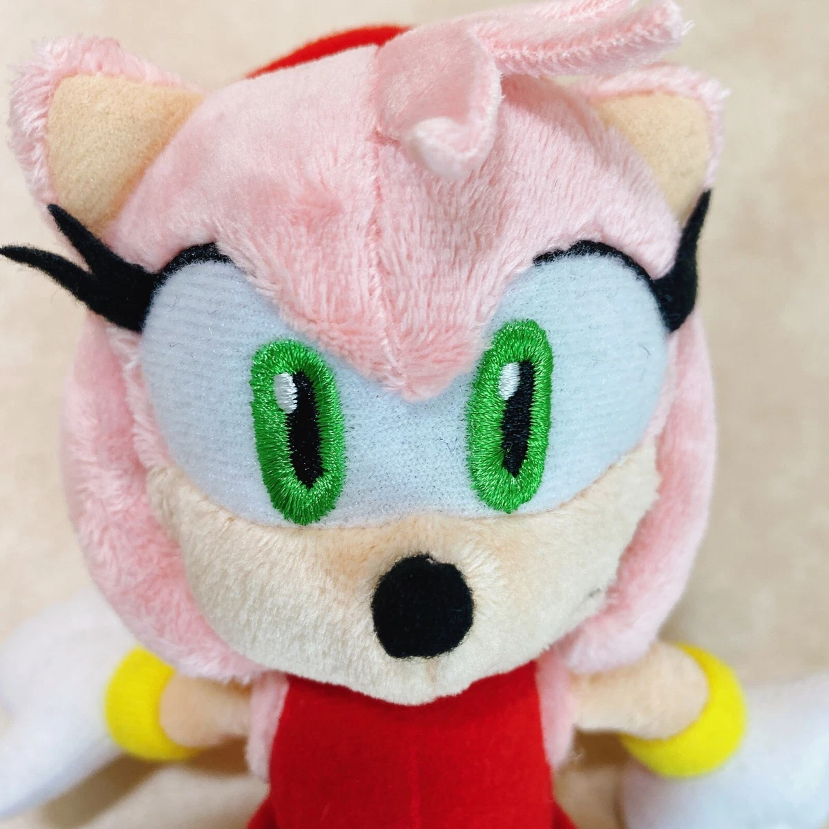 Sanei sales amy plush