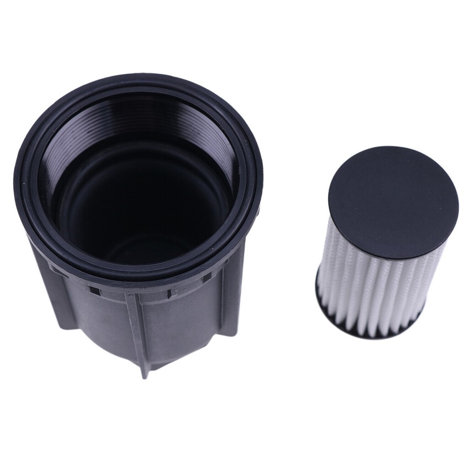 2pcs UF106 Filter 0A0001421089 / U58 Kit Def pump filter DD15 eBay