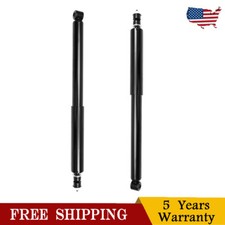 Rear Shocks Absorber For Ford Focus 2000-2009 2010 2011 2.5l 2.3l 2.0l 5796 Rear Shocks Absorber For Ford Focus 2000-2009 2010 2011 2.5l 2.3l 2.0l 5796
