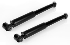 2 Stoßdämpfer Gasdruck Hinten für Renault Megane III, Fluence ab Bj. 2010-  NEU