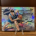 Kon Knueppel [Sandglitter] #CC-4 2025 Topps Clutch City Prospect