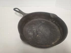 Griswold small logo number 6 skillet