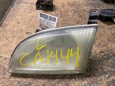 Headlamp Assembly TOYOTA SIENNA Left 98 99 00 01 02 03