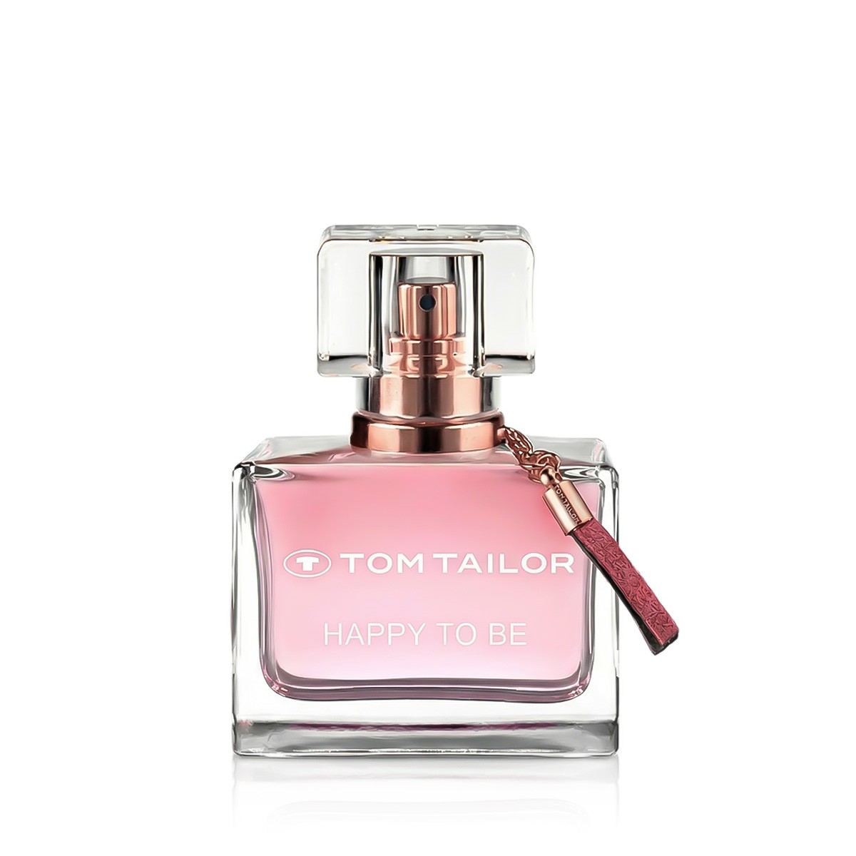 Tom Tailor Happy to Be Woman Eau De Parfum 30 ml woman 6390₽