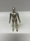 Vintage Kenner C-3PO Removable Limbs 1982 Star Wars ROTJ Figure Loose