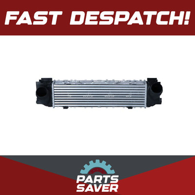 Intercooler fits BMW 118 F20, F21 1.6 2011 on N13B16A NRF 17517600530 7600530