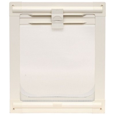 OceanAir Boat Skyscreen SSL-2/1000-R1-B | 11 1/4 x 11 1/2 Inch