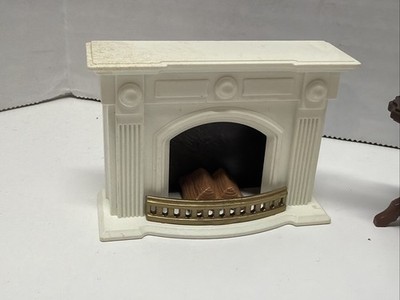 Playmobil 5310 ヴィクトリアン　ドールハウス PLAYMOBIL 5310 Study Den Victorian for 5300 Mansion Doll House