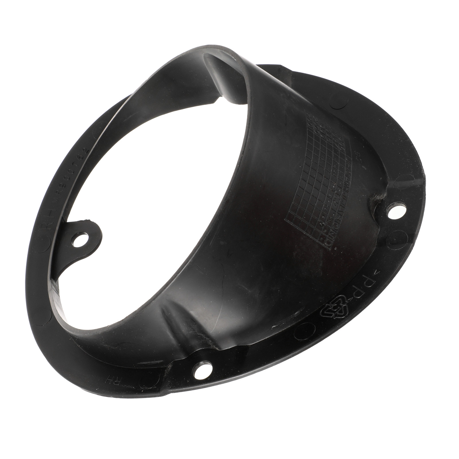 Cubierta del altavoz para Mitsubishi (N/P MR900762)