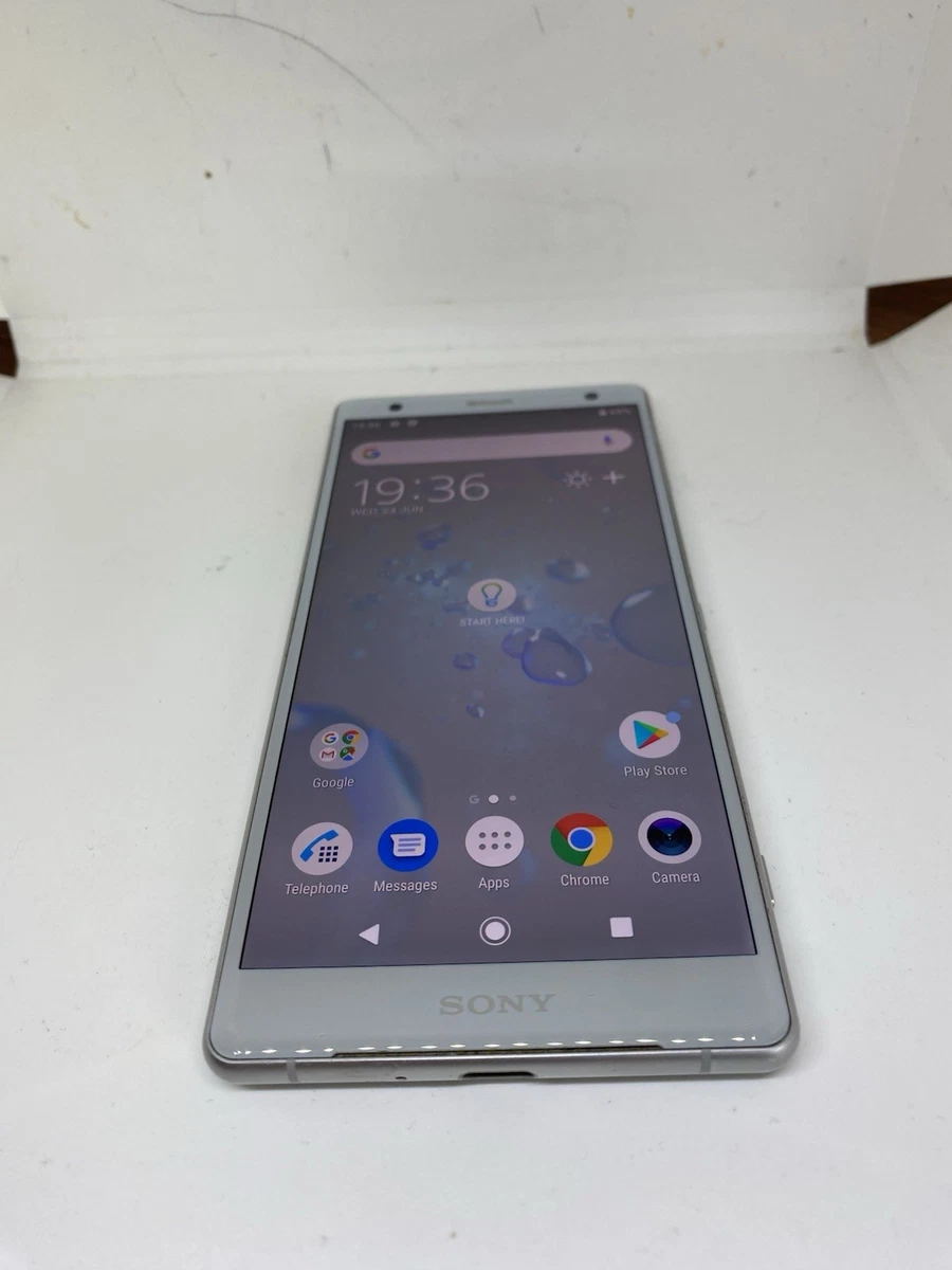 Sony Xperia XZ2 Mobile Phones & Smartphones for sale | eBay UK