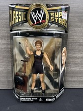 2008 WWF WWE Jakks Mae Young Diva Women Classic Wrestling Figure NWA AWA Ser 18!