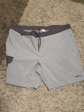 Duluth Trading Mens Swim Shorts