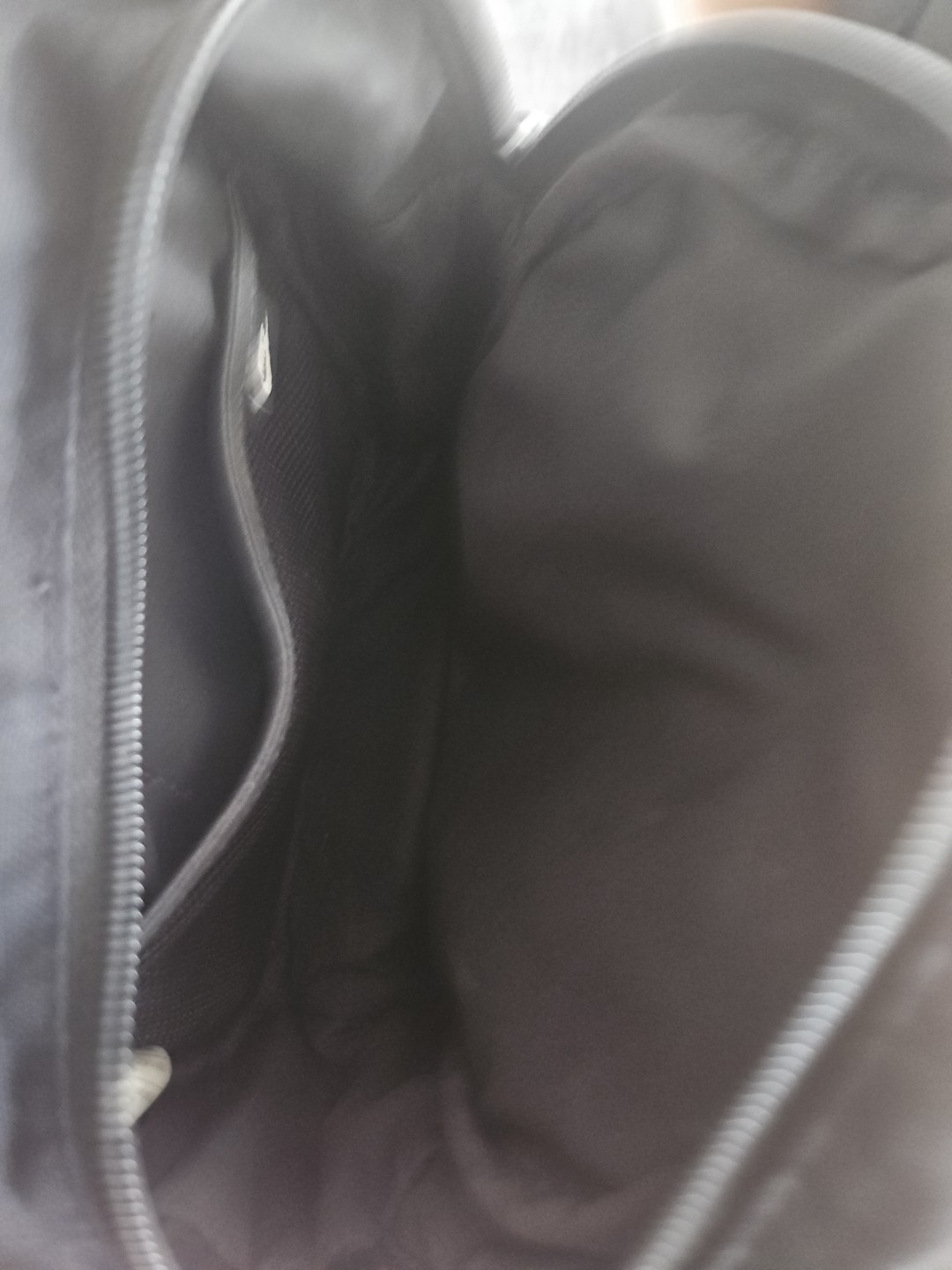 Nike Mini Backpack Black - image 3