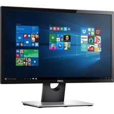 Dell SE2216HV 22" Monitor LED VGA