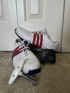 Adidas Tour 360 Spikeless | eBay