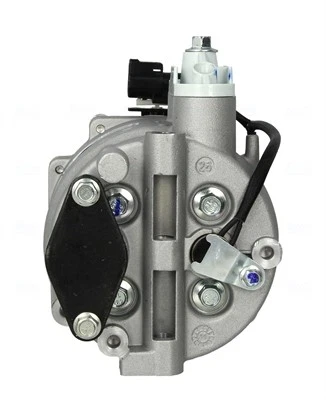 COMPRESSOR AIR CONDITIONING 89354 FOR FORD RWPA/RWPB/RWPD/RWPC/HCPB/HCPD 1.8L - Image 4 of 4