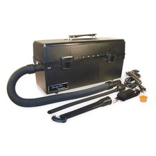 ATRIX VACOMEGASLFH Critical Area Vacuum,1 gal.,99 cfm 1VHH4