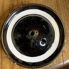 AMF Pedal Car Wheel