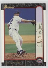 1999 Bowman Gold 6/99 Al Leiter #16 08jf