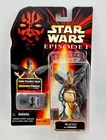 Star Wars Episode I Watto Action Figure Hasbro 1998 Vintage New