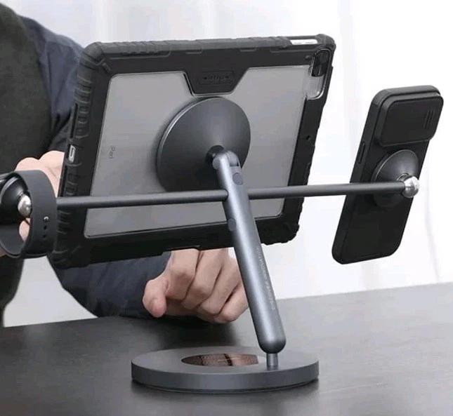 Snapbranch Modular Magnetic Stand - Image 4 of 4