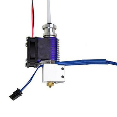 Volcano Hotend - E3D
