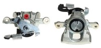 Axia Bremssattel 394337 38Mm FüR Jaguar Type 1 X400 Allrad