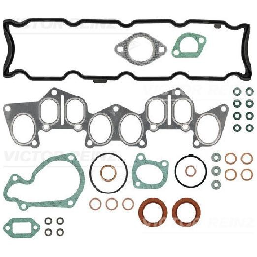 Dichtungssatz Zylinderkopf FüR Peugeot Expert 222 223 224 1.9 Ab 96 Victor Neu-image