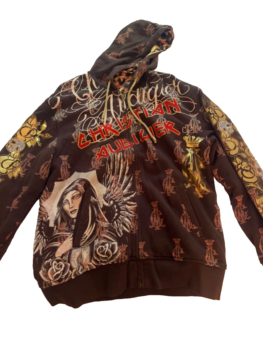 Мужская одежда Christian Audigier - огромный выбор по лучшим ценам