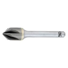 Osg 706-6250-082 Countersink, 2-7/8 In. L, 82 Deg., 5/8 In.