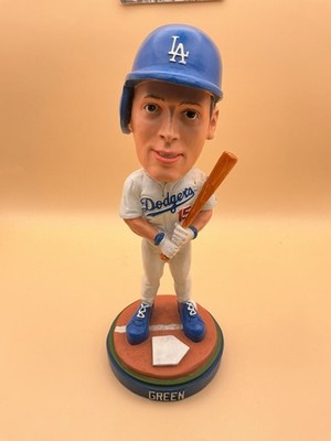 Shawn Green Los Angeles Dodgers Bobblehead #15