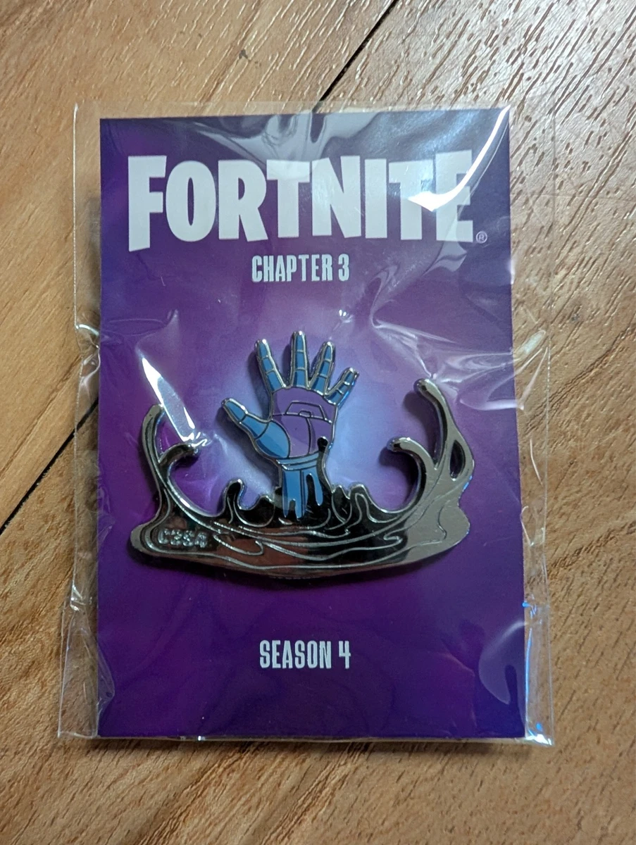 Fortnite Pin Video Game Merchandise for sale - eBay