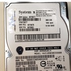 IBM 300GB 10K RPM 2.5" SAS Hard Drive. HUC109030CSS600. — photo 9