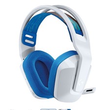 Logitech G535 Wireless Gaming Headset
