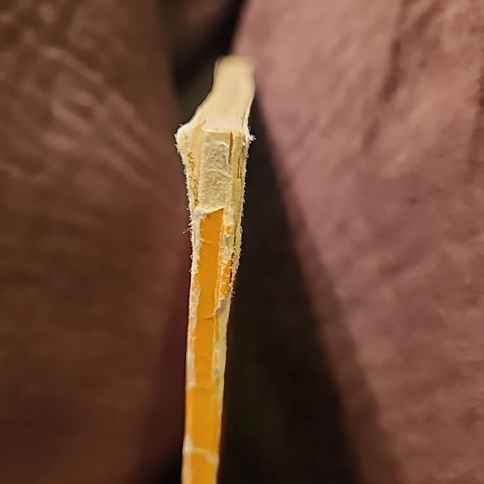 德古拉图片经典快乐之家书籍 1973 年 Ken Barr 艺术钟摆出版社 罕见 — 第 3/4 张图片