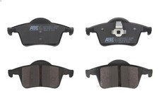 Kits de frein Volvo 850