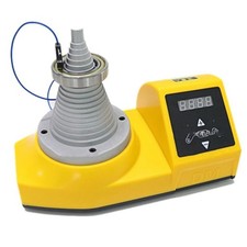 Tower-Type Bearing Heater SM28-2.0/ABL-T Electromagnetic Induction