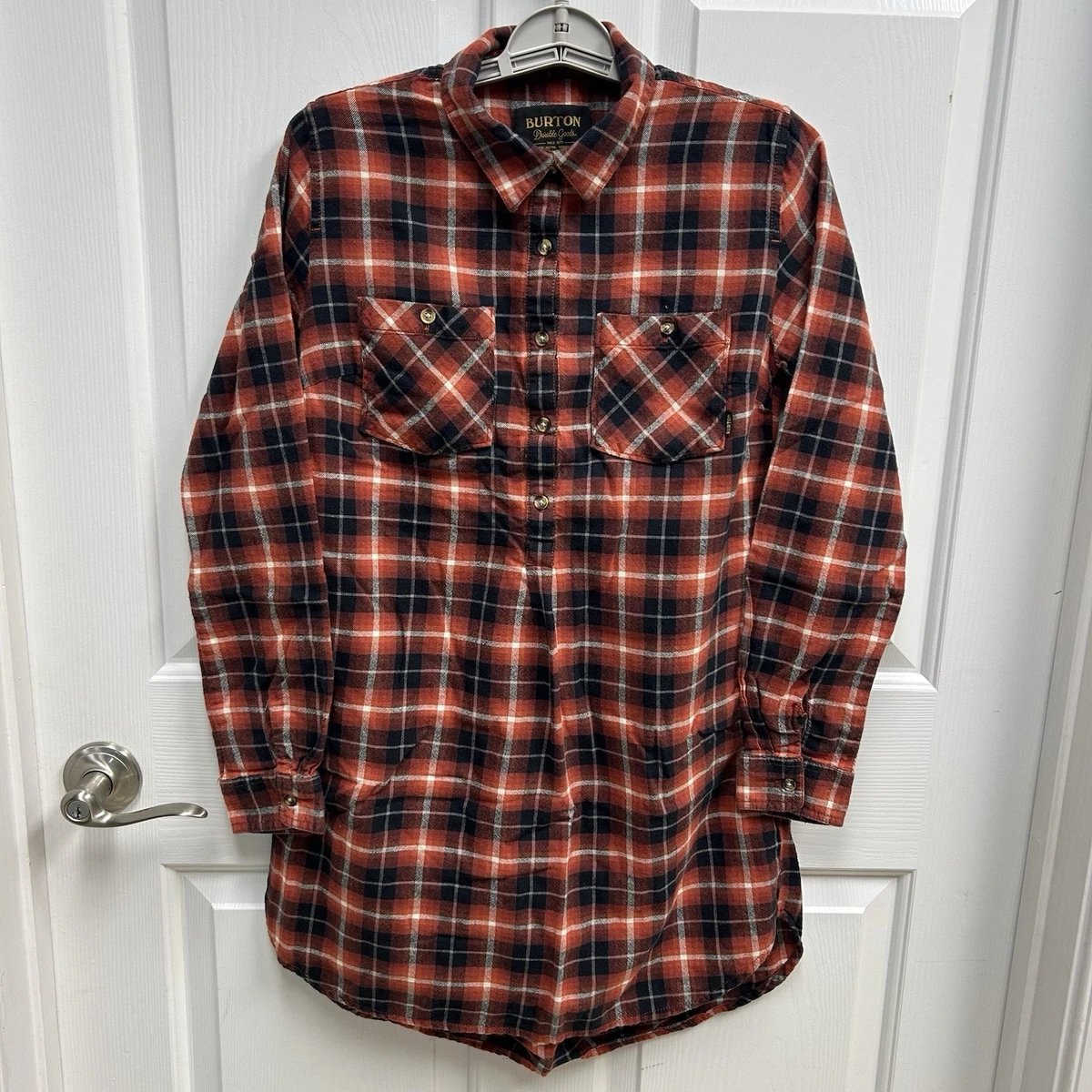 Camicia a quadri da donna Camicetta ampia taglie forti Camicette a maniche lunghe da donna Camicia casual in flanella di cotone Top da donna Blusas – acquista a prezzi convenienti sul marketplace